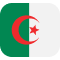 Drapeau ALG