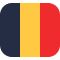 Drapeau BEL
