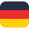 Drapeau DEU
