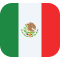 Drapeau MEX