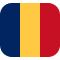 Drapeau ROU
